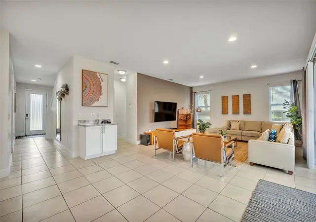 Photo 4 of Single family home for sale at 7744 Fairfax Dr, Kissimmee, FL 34747 | MLS# O6374093 | Listing updated on 2026-08-26