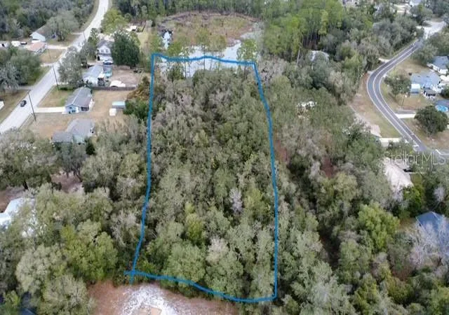 Photo 3 of Land for sale at Periwinkle Dr, Deland, FL 32724 | MLS# V4946768 | Listing updated on 2026-09-22