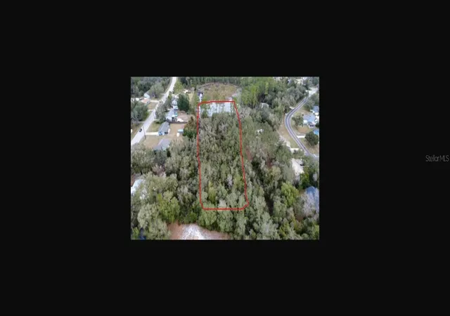 Photo 4 of Land for sale at Periwinkle Dr, Deland, FL 32724 | MLS# V4946768 | Listing updated on 2026-09-22