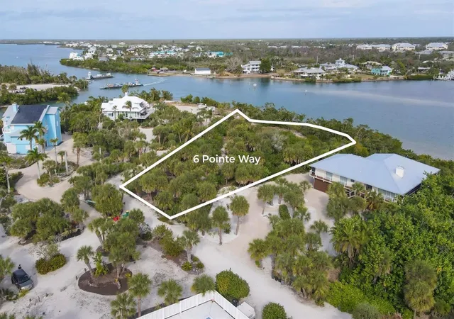 1st image of 6 Point Wy, Placida, FL 33946 | MLS# D6145627