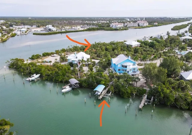 2nd image of 6 Point Wy, Placida, FL 33946 | MLS# D6145627