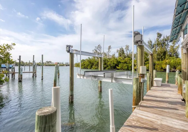Photo 2 of Land for sale at 6 Pointe Way, Placida, FL 33946 | MLS# D6145627 | Listing updated on 2026-10-07