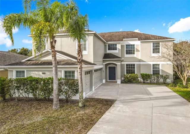 1st image of 4764 Coppola Dr, Mount Dora, FL 32757 | MLS# O6374107