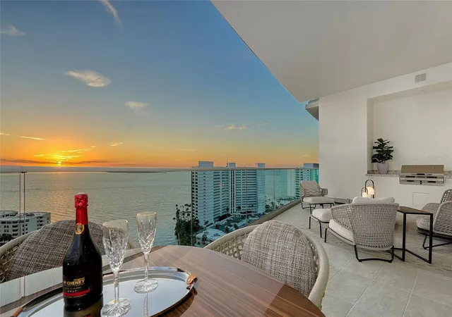 1st image of 401 Quay #1501, Sarasota, FL 34236 | MLS# A4678497