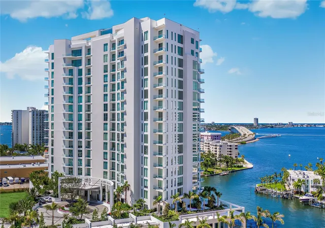 2nd image of 401 Quay #1501, Sarasota, FL 34236 | MLS# A4678497