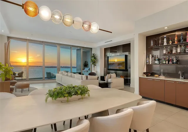 3rd image of 401 Quay #1501, Sarasota, FL 34236 | MLS# A4678497