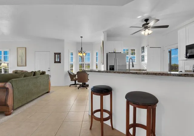 Photo 4 of Condominium at 1860 Concordia Lake Cir #603, Cape Coral, FL 33909 | MLS# A4678509 | | Sold on 2026-04-15