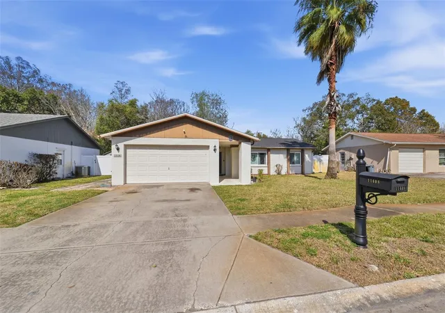 2nd image of 11608 Fox Run, Port Richey, FL 34668 | MLS# W7882114