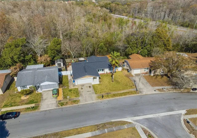 Photo 37 of Single family home for sale at 11608 Fox Run, PORT RICHEY, FL 34668 | MLS# W7882114 | Listing updated on 2026-10-06