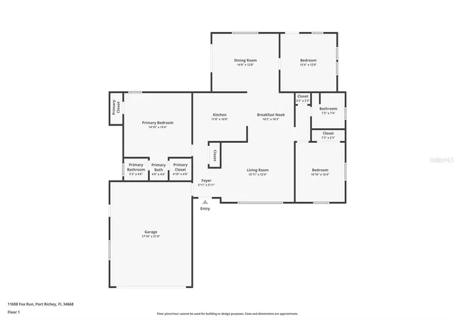 46th image of 11608 Fox Run, Port Richey, FL 34668 | MLS# W7882114