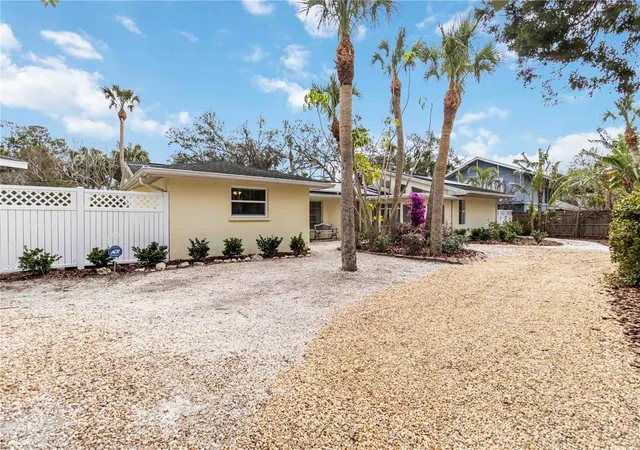 Photo 2 of Single family home for sale at 5107 Saint Albans Ave, Sarasota, FL 34242 | MLS# A4678525 | Listing updated on 2026-07-16