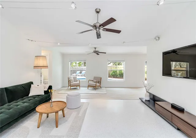 Photo 4 of Single family home for sale at 5107 Saint Albans Ave, Sarasota, FL 34242 | MLS# A4678525 | Listing updated on 2026-07-16