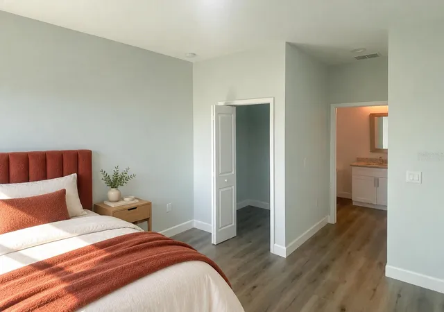 Listing Photo 5 - Condo for sale in building located at 9163 Agate St, PORT CHARLOTTE, FL 33981