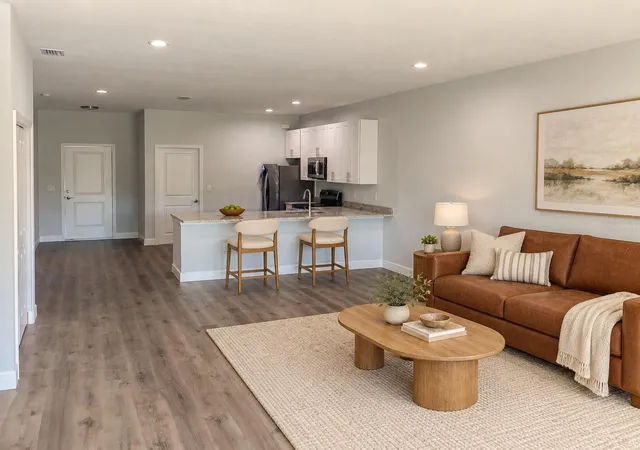 Listing Photo 3 - Condo for sale in building located at 9163 Agate St, PORT CHARLOTTE, FL 33981
