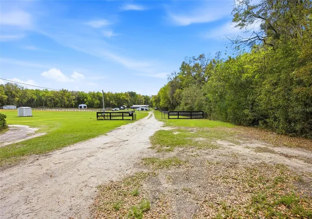 1st image of 3660 W Hwy 329, Reddick, FL 32686 | MLS# OM716744