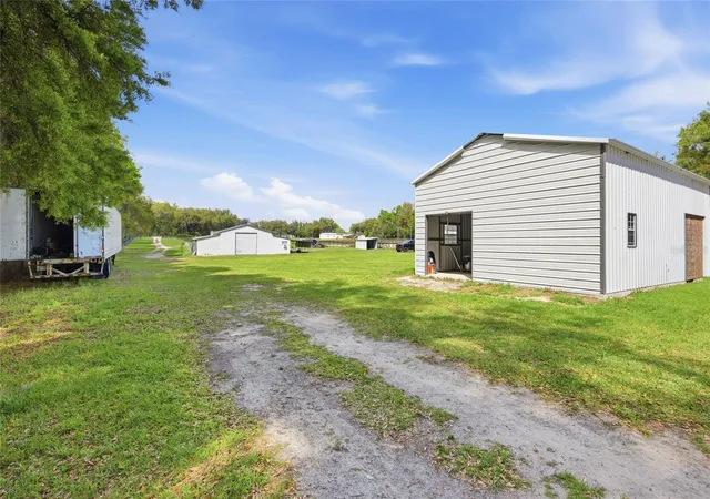 4th image of 3660 W Hwy 329, Reddick, FL 32686 | MLS# OM716744