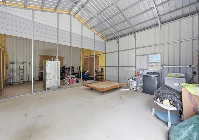 5th image of 3660 W Hwy 329, Reddick, FL 32686 | MLS# OM716744