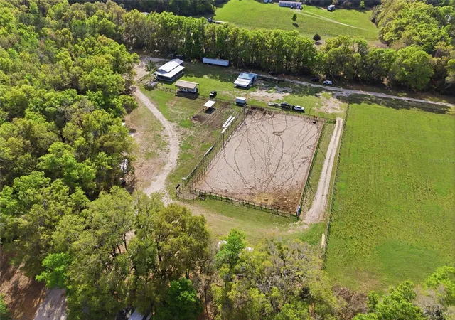 53rd image of 3660 W Hwy 329, Reddick, FL 32686 | MLS# OM716744