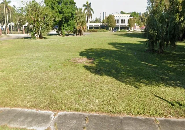 Photo 4 of Land for sale at 2717 Pastor James A Bing Way, Fort Myers, FL 33916 | MLS# FC315345 | Listing updated on 2026-04-14