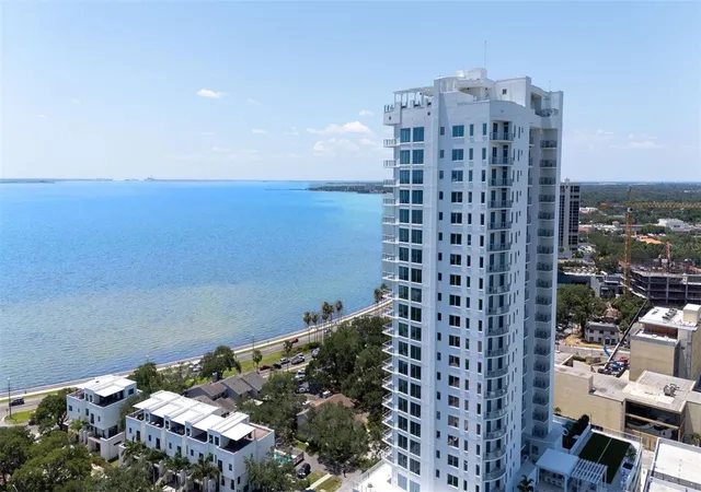 Homes for sale in Tampa, FL | 2910 W Barcelona St #501, Tampa, FL 33629 | MLS# TB8465100