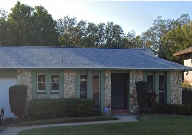 Photo 1 of Sale Pending at 2024 Ostawood Ave, Orlando, FL 32818 | MLS# O6374167 | Listing updated on 2026-09-17