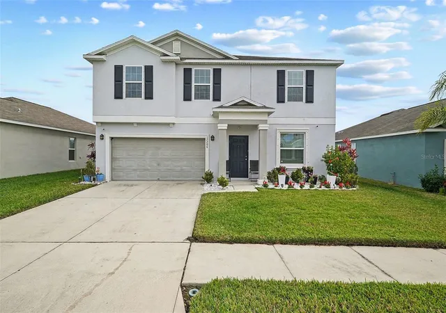 1st image of 17206 White Mangrove Dr, Wimauma, FL 33598 | MLS# TB8465113