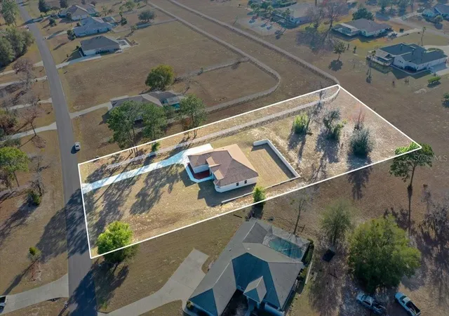 Photo 3 of Single family home for sale at 1464 N Hambletonian Dr, Hernando, FL 34442 | MLS# TB8465127 | Listing updated on 2026-10-04