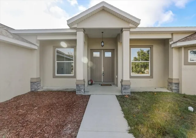 Photo 3 of Single family home for sale at 1464 N Hambletonian Dr, Hernando, FL 34442 | MLS# TB8465127 | Listing updated on 2026-10-04