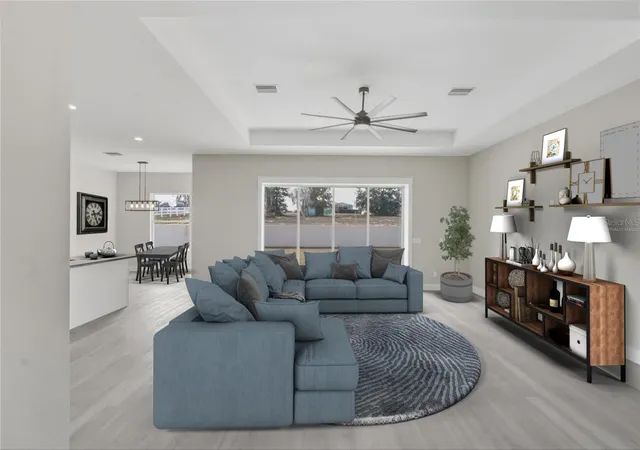 Photo 4 of Single family home for sale at 1464 N Hambletonian Dr, Hernando, FL 34442 | MLS# TB8465127 | Listing updated on 2026-10-04