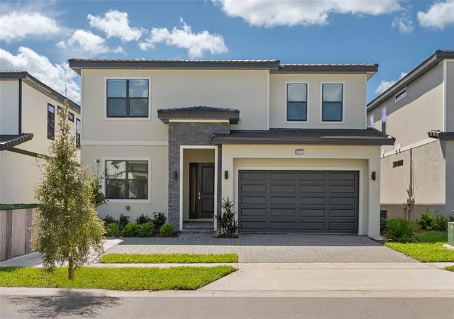 Single family home for sale at 5773 High Seas Dr, ORLANDO, FL 32821 | MLS# O6374187