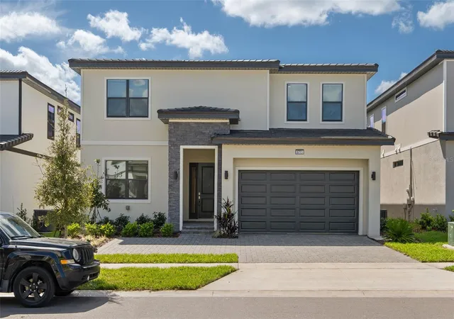 Photo 1 of Single family home for sale at 5773 High Seas Dr, Orlando, FL 32821 | MLS# O6374187 | Listing updated on 2026-09-21