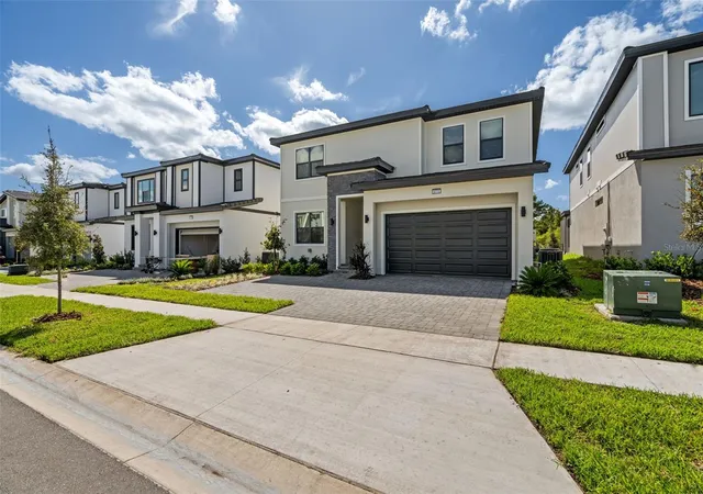 Photo 2 of Single family home for sale at 5773 High Seas Dr, Orlando, FL 32821 | MLS# O6374187 | Listing updated on 2026-09-21