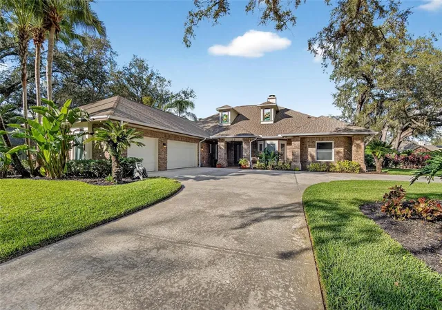 Photo 2 of Single family home for sale at 133 Barrington Dr, Brandon, FL 33511 | MLS# TB8465143 | Listing updated on 2026-09-15