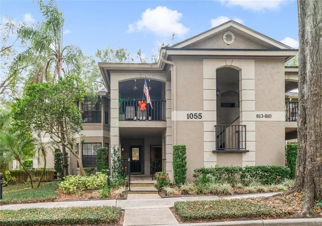 1st image of 1055 Kensington Park Dr #812, Altamonte Springs, FL 32714 | MLS# O6374195