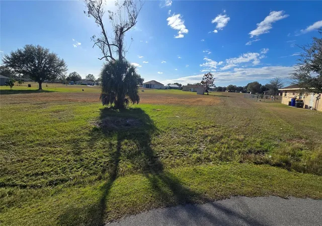Photo 3 of Land for sale at 7816 Maya Ct, Sebring, FL 33876 | MLS# P4937541 | Listing updated on 2026-09-26