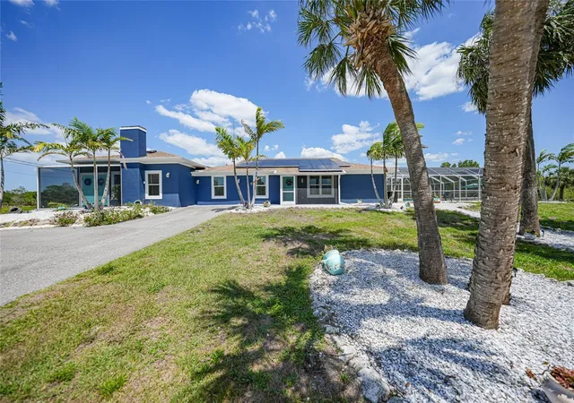 1st image of 24805 Nova Ln, Punta Gorda, FL 33980 | MLS# D6145635