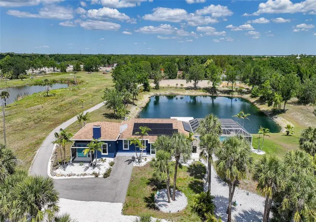 2nd image of 24805 Nova Ln, Punta Gorda, FL 33980 | MLS# D6145635