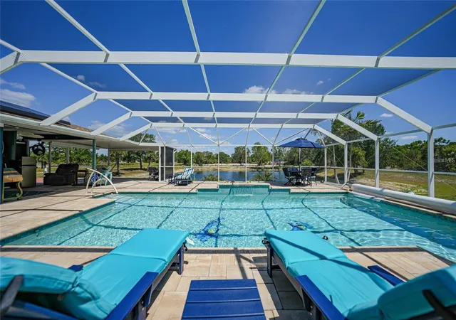 4th image of 24805 Nova Ln, Punta Gorda, FL 33980 | MLS# D6145635