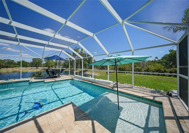 5th image of 24805 Nova Ln, Punta Gorda, FL 33980 | MLS# D6145635