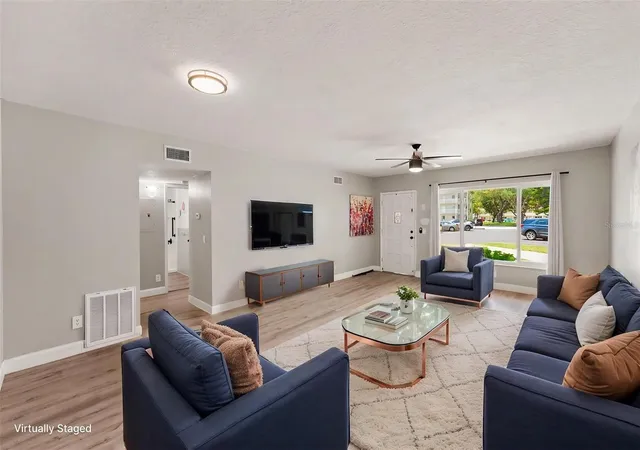 Photo 2 of Condo for sale at 2262 Swedish Dr #14, Clearwater, FL 33763 | MLS# TB8465167 | Listing updated on 2026-09-15