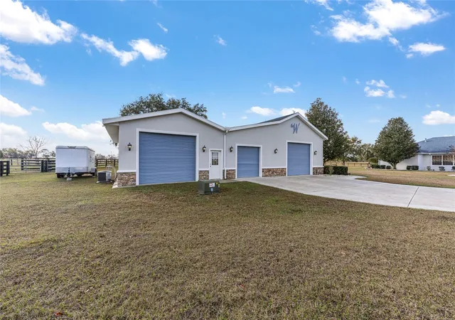 5th image of 2655 Nw 102Nd Blvd, Wildwood, FL 34785 | MLS# OM716761
