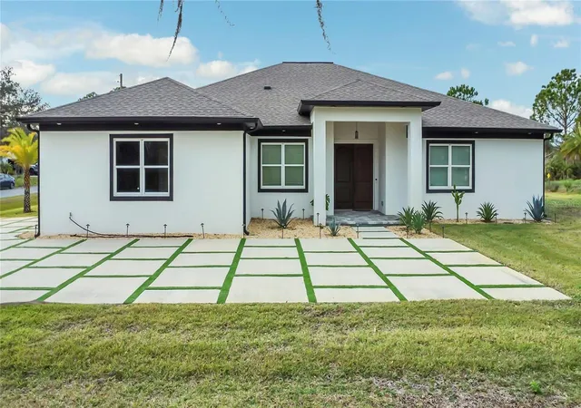 Photo 1 of Single family home for sale at 18965 Sheldon St, Orlando, FL 32833 | MLS# O6374202 | Listing updated on 2026-08-09