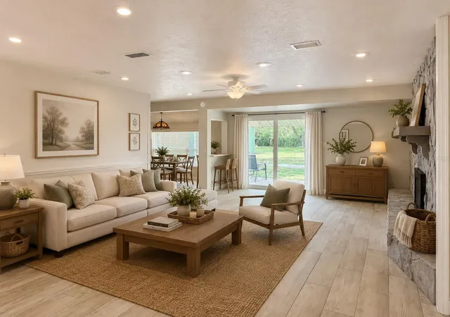 Photo 3 of Single family home for sale at 9628 Davis Rd, Tampa, FL 33637 | MLS# TB8465172 | Listing updated on 2026-10-05