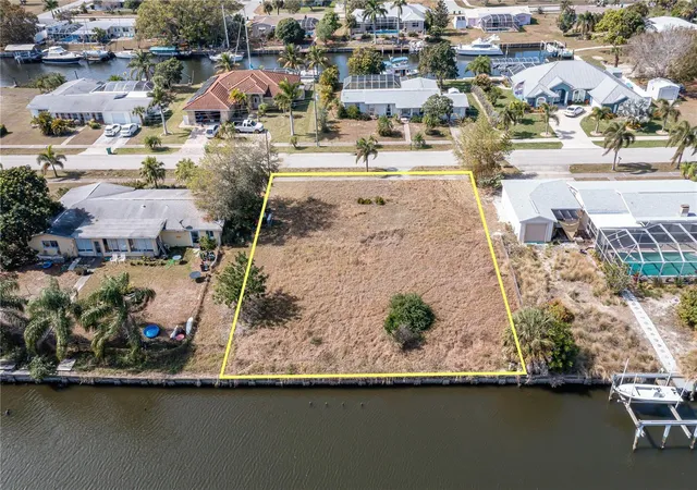 Photo 2 of Land for sale at 109 Baldwin Ct Se, Port Charlotte, FL 33952 | MLS# C7520326 | Listing updated on 2026-10-16