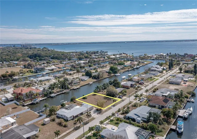 Photo 3 of Land for sale at 109 Baldwin Ct Se, Port Charlotte, FL 33952 | MLS# C7520326 | Listing updated on 2026-10-16