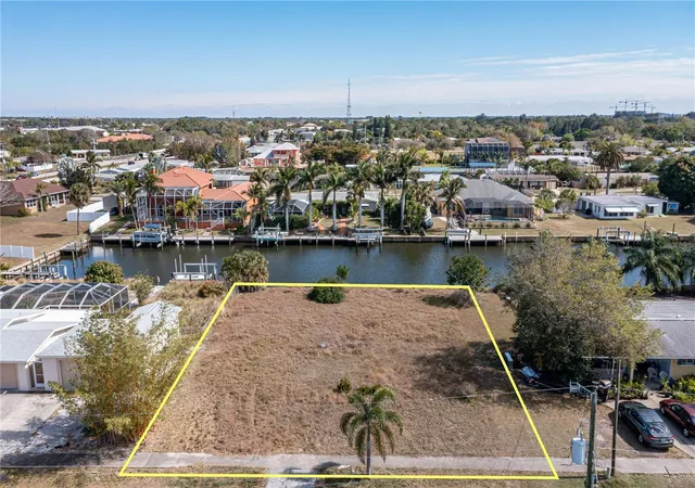 Photo 3 of Land for sale at 109 Baldwin Ct SE, Port Charlotte, FL 33952 | MLS# C7520326 | Listing updated on 2026-10-16