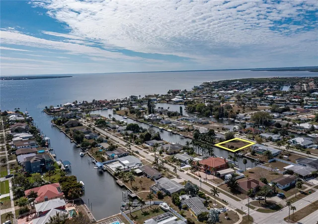 Photo 4 of Land for sale at 109 Baldwin Ct SE, Port Charlotte, FL 33952 | MLS# C7520326 | Listing updated on 2026-10-16