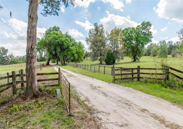 39th image of 6124 Nw 160th St, Reddick, FL 32686 | MLS# OM716763