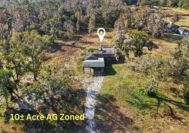 Photo 1 of Sale Pending at 27178 Hickory Hl Rd, Brooksville, FL 34602 | MLS# W7882123 | Listing updated on 2026-06-04