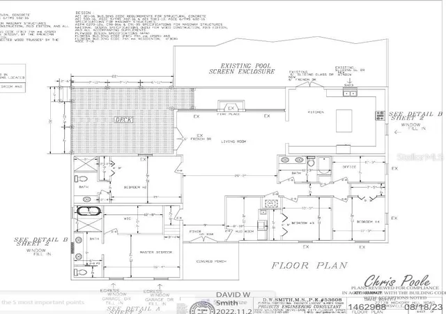 Photo 5 of Sale Pending at 27178 Hickory Hl Rd, Brooksville, FL 34602 | MLS# W7882123 | Listing updated on 2026-06-04